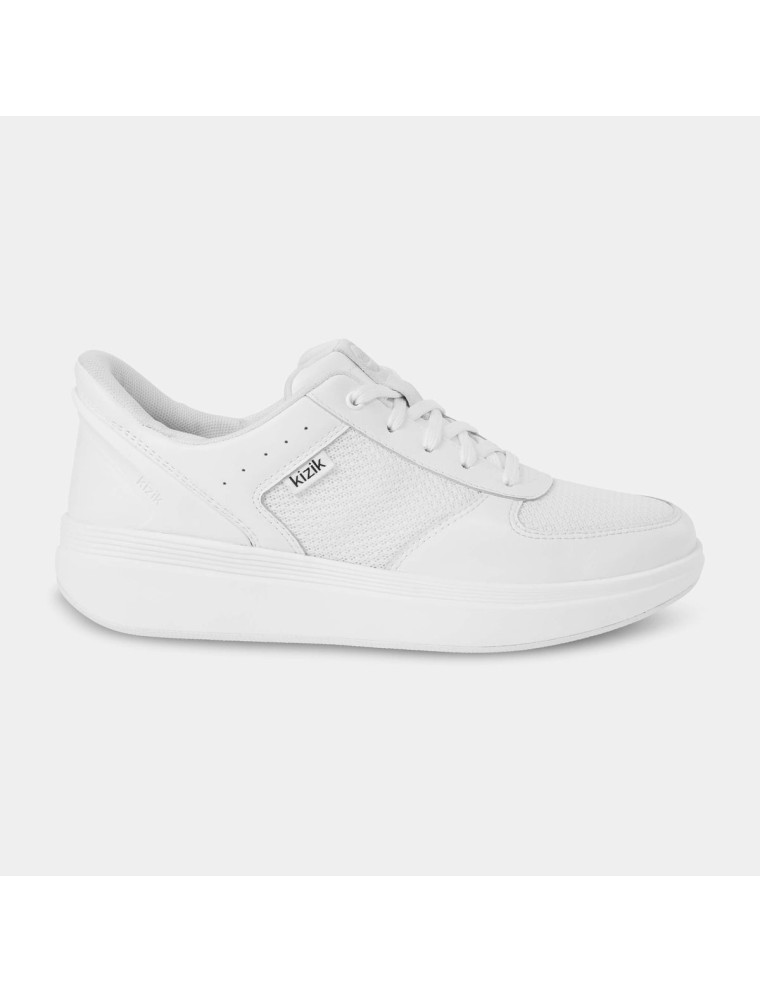 New Season Women's Brisbane - White Just In