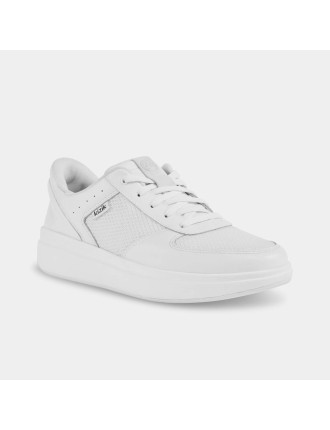 New Season Women's Brisbane - White Just In