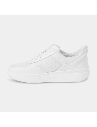 New Season Women's Brisbane - White Just In