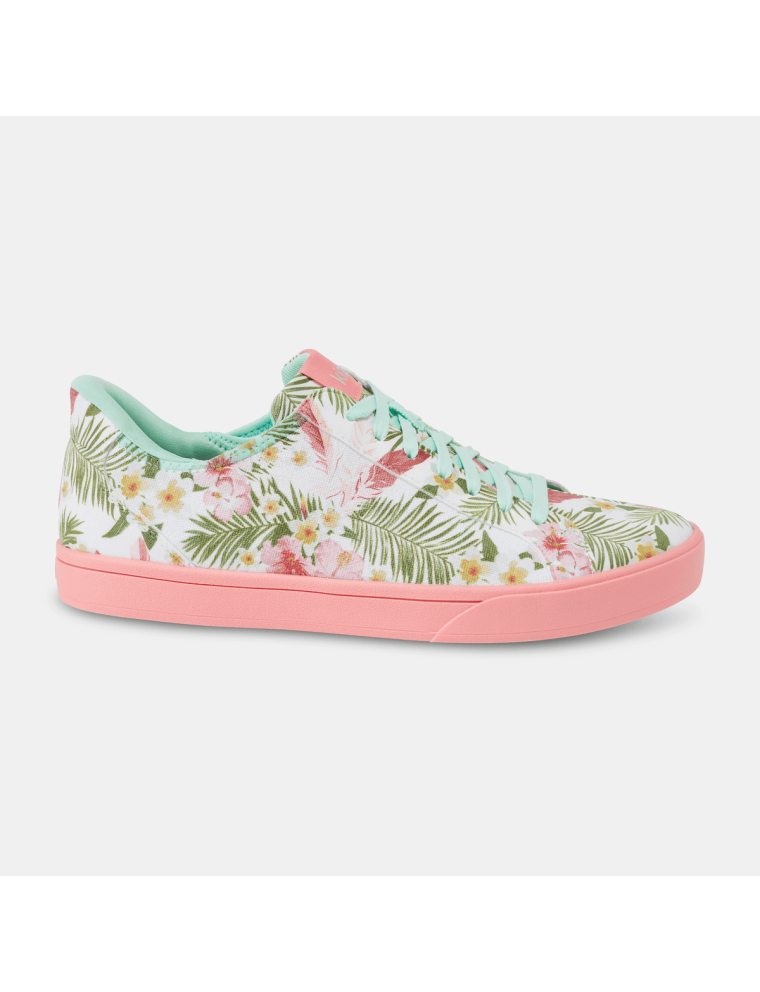 New Season Women's Irvine - Honolulu Print/Pink Latest Edition