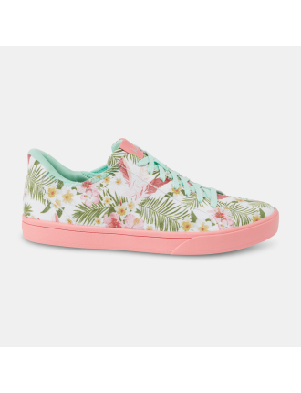 New Season Women's Irvine - Honolulu Print/Pink Latest Edition