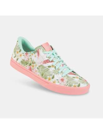 New Season Women's Irvine - Honolulu Print/Pink Latest Edition