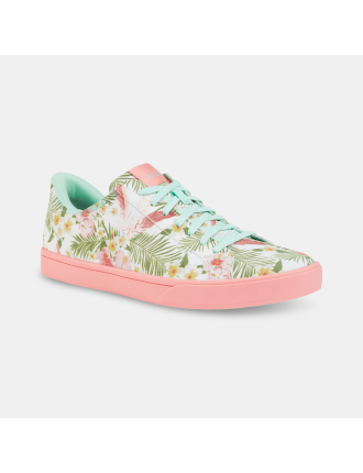 New Season Women's Irvine - Honolulu Print/Pink Latest Edition