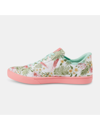 New Season Women's Irvine - Honolulu Print/Pink Latest Edition