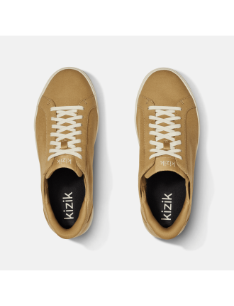 New Season Women's Irvine - Maple Sugar Fresh Release