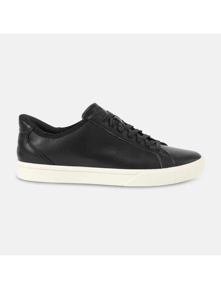 New Season Women's Irvine Plus - Black/Pristine Limited Stock