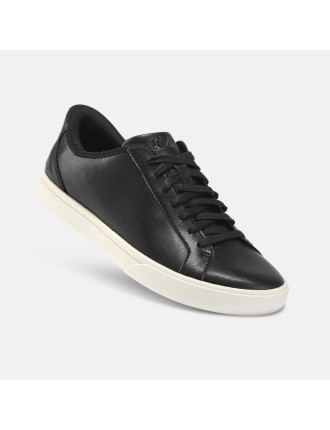 New Season Women's Irvine Plus - Black/Pristine Limited Stock