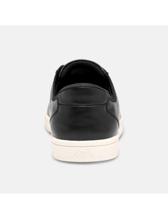 New Season Women's Irvine Plus - Black/Pristine Limited Stock