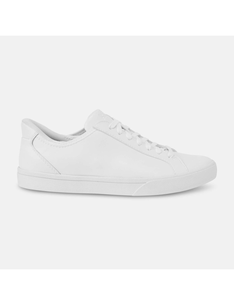 New Season Women's Irvine Plus - White/White