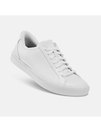 New Season Women's Irvine Plus - White/White