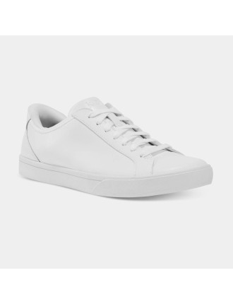 New Season Women's Irvine Plus - White/White