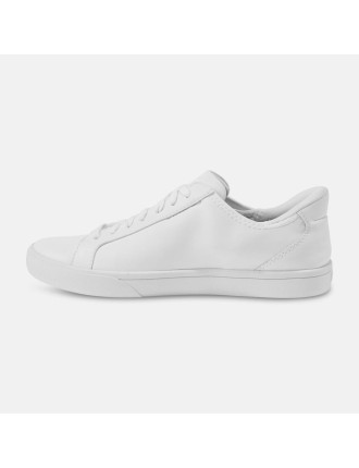 New Season Women's Irvine Plus - White/White