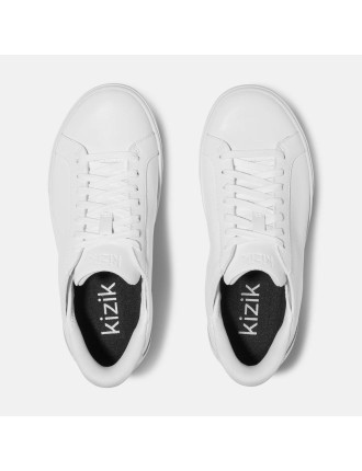 New Season Women's Irvine Plus - White/White