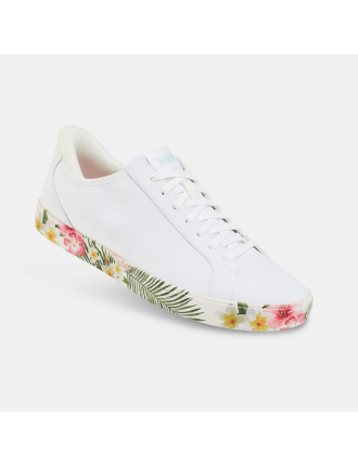 New Season Women's Irvine - White Honolulu New Collection