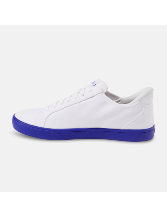 New Season Women's Irvine - White/Royal Blue In Stock