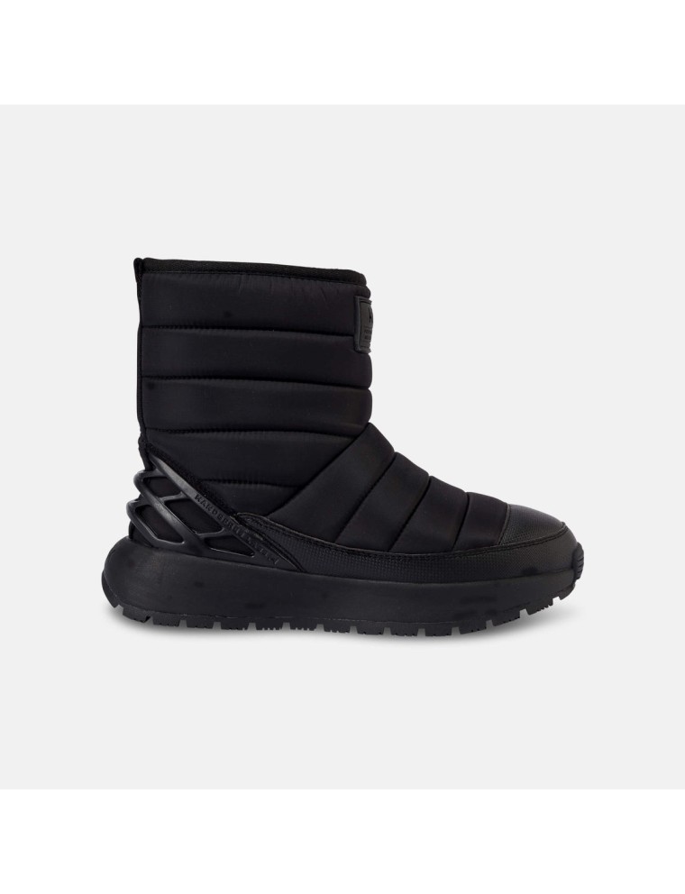 New Season Women's Juno Mid - Blackout Latest Edition