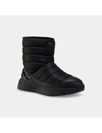 New Season Women's Juno Mid - Blackout Latest Edition