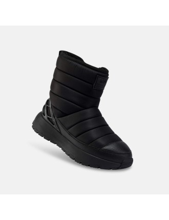 New Season Women's Juno Mid - Blackout Latest Edition