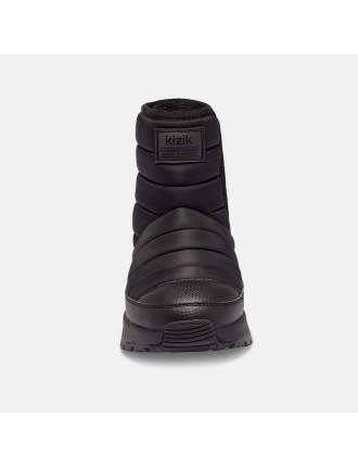 New Season Women's Juno Mid - Blackout Latest Edition