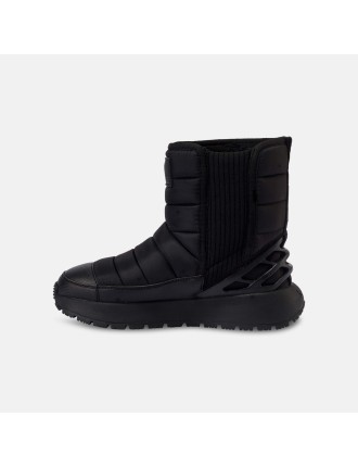 New Season Women's Juno Mid - Blackout Latest Edition