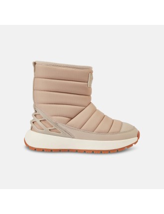 New Season Women's Juno Mid - Doeskin On Hand Now