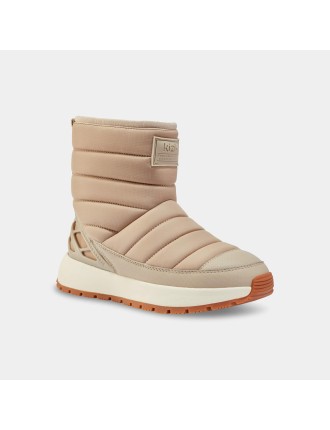 New Season Women's Juno Mid - Doeskin On Hand Now