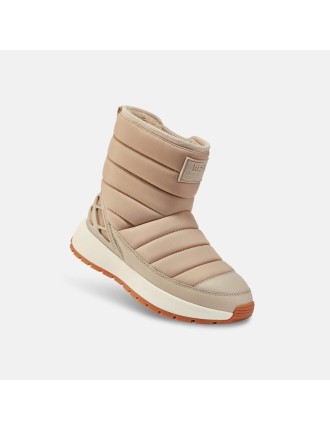 New Season Women's Juno Mid - Doeskin On Hand Now