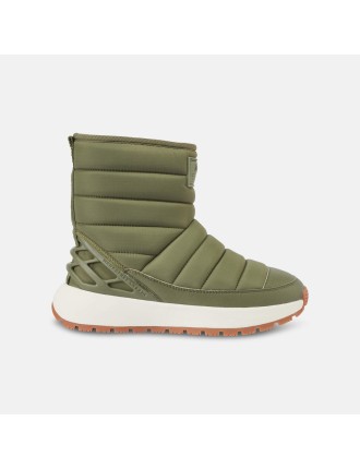 New Season Women's Juno Mid - Olive Green Fresh Release