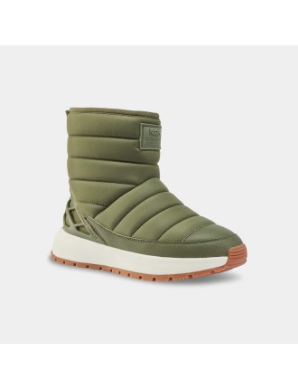 New Season Women's Juno Mid - Olive Green Fresh Release