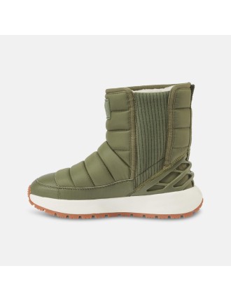 New Season Women's Juno Mid - Olive Green Fresh Release