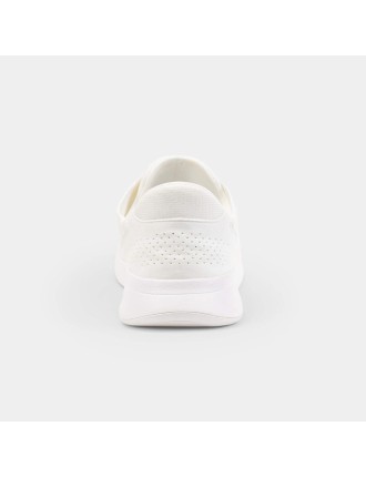 New Season Women's Lima - Eggshell White Just Launched