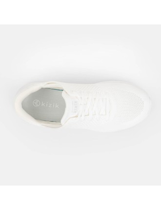 New Season Women's Lima - Eggshell White Just Launched