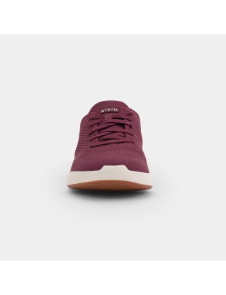 New Season Women's Lima - Merlot Available for Immediate Shipping