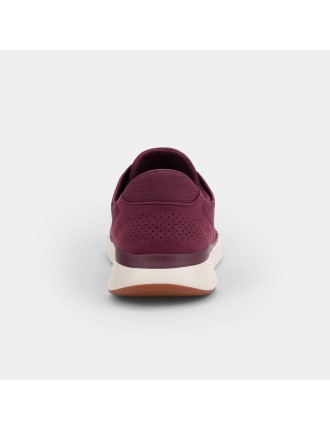 New Season Women's Lima - Merlot Available for Immediate Shipping