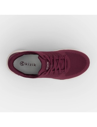 New Season Women's Lima - Merlot Available for Immediate Shipping