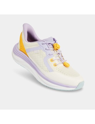 New Season Women's London - Pristine/Pastel Lilac