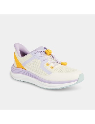 New Season Women's London - Pristine/Pastel Lilac