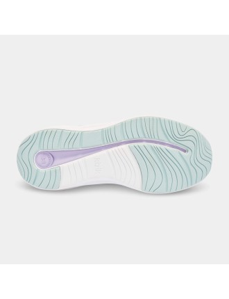 New Season Women's London - Pristine/Pastel Lilac