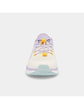 New Season Women's London - Pristine/Pastel Lilac