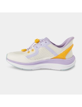 New Season Women's London - Pristine/Pastel Lilac