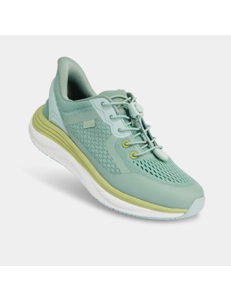 New Season Women's London - Surf Spray/Granite Green On Hand Now