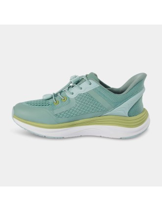 New Season Women's London - Surf Spray/Granite Green On Hand Now