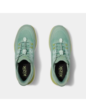 New Season Women's London - Surf Spray/Granite Green On Hand Now