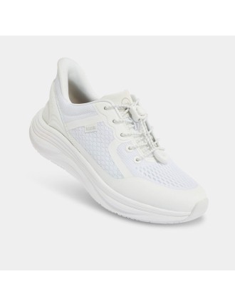 New Season Women's London - White Fresh Release