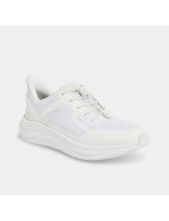 New Season Women's London - White Fresh Release