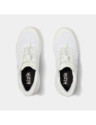 New Season Women's London - White Fresh Release