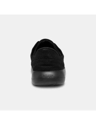 New Season Women's Madrid Eco Knit - Blackout Just Launched