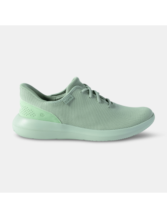 New Season Women's Madrid Eco Knit - Sage Just In