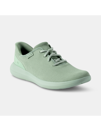 New Season Women's Madrid Eco Knit - Sage Just In