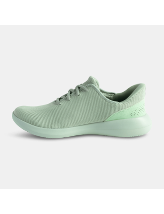 New Season Women's Madrid Eco Knit - Sage Just In